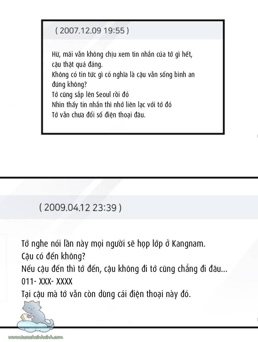 Cô Đi Mà Kết Hôn Với Chồng Tôi Đi - Chương 14 - Trang 37