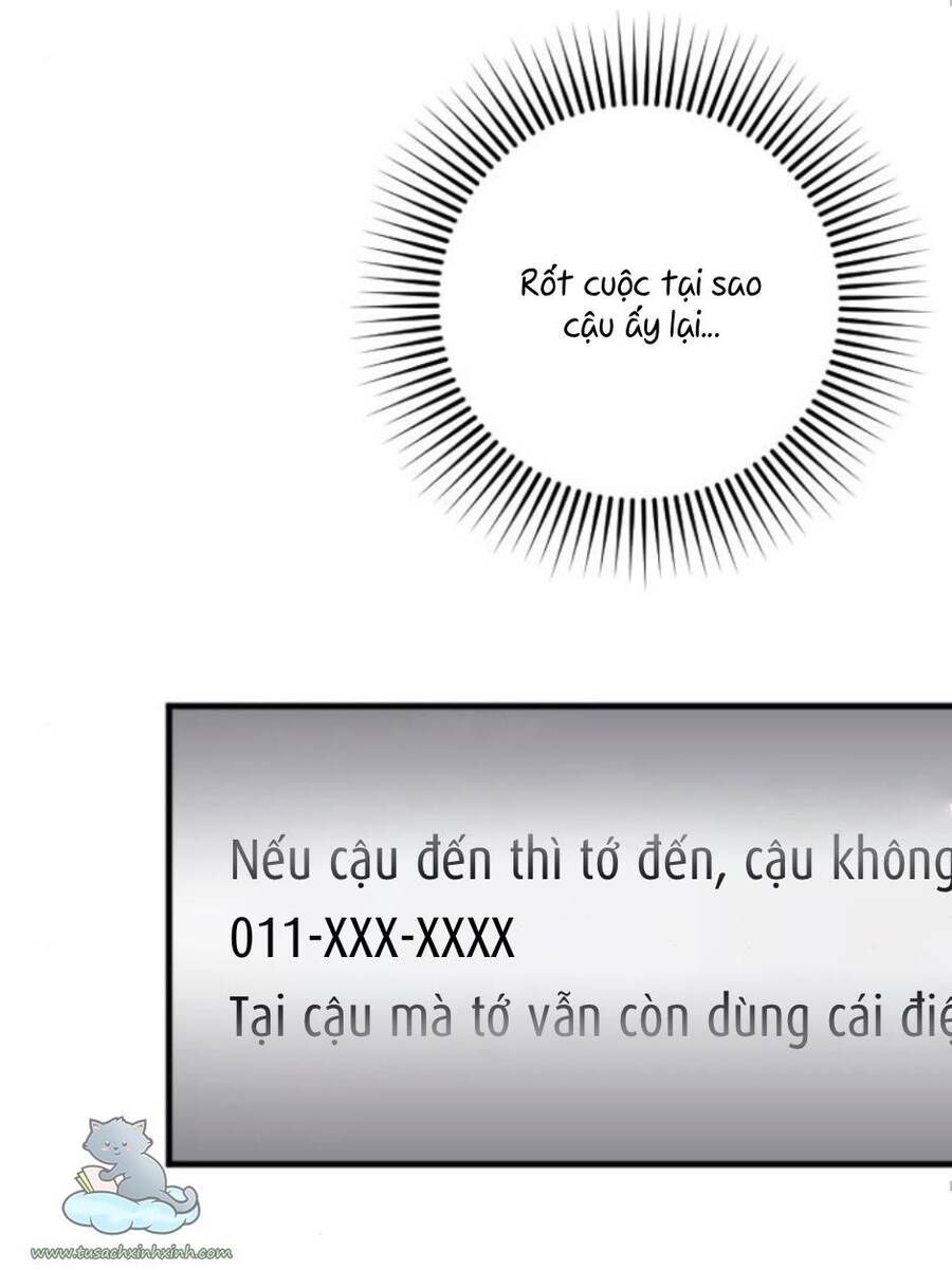 Cô Đi Mà Kết Hôn Với Chồng Tôi Đi - Chương 14 - Trang 39
