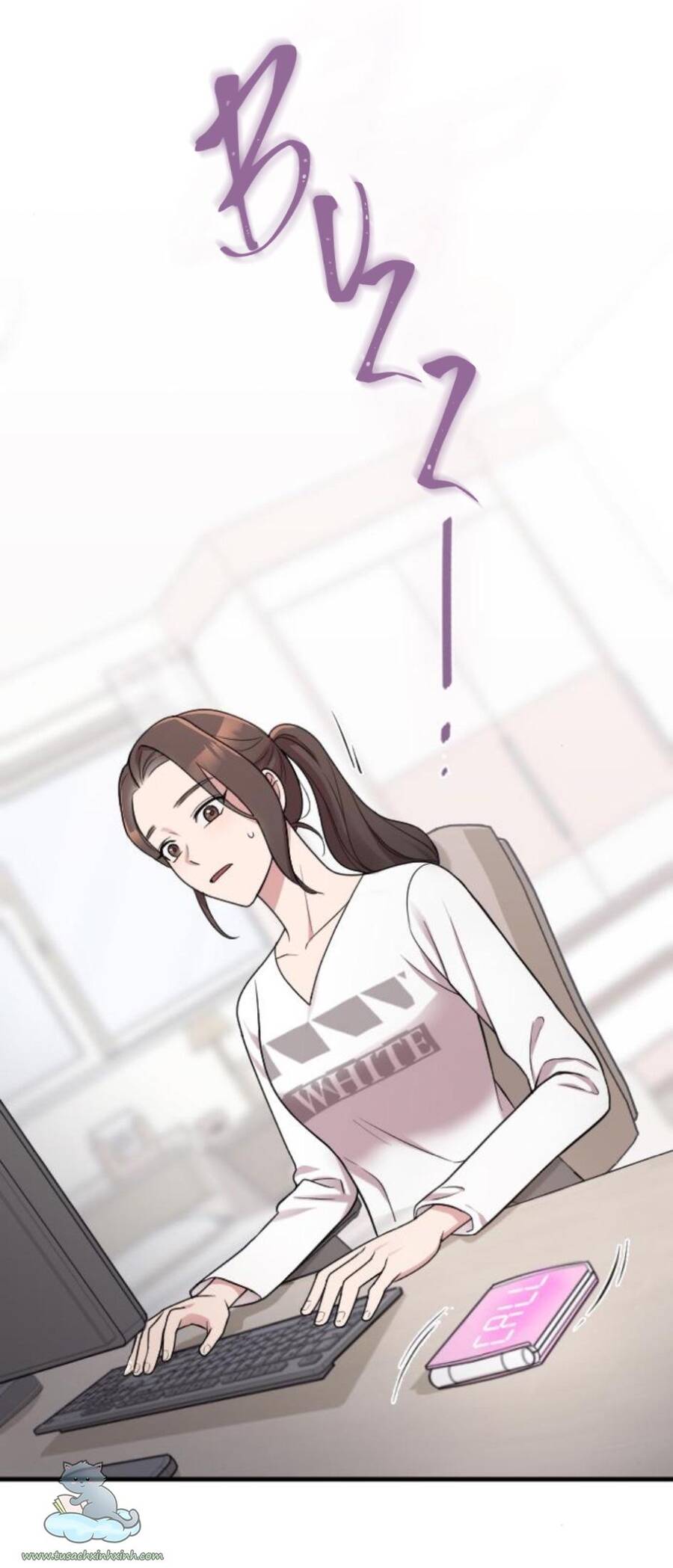 Cô Đi Mà Kết Hôn Với Chồng Tôi Đi - Chương 14 - Trang 40