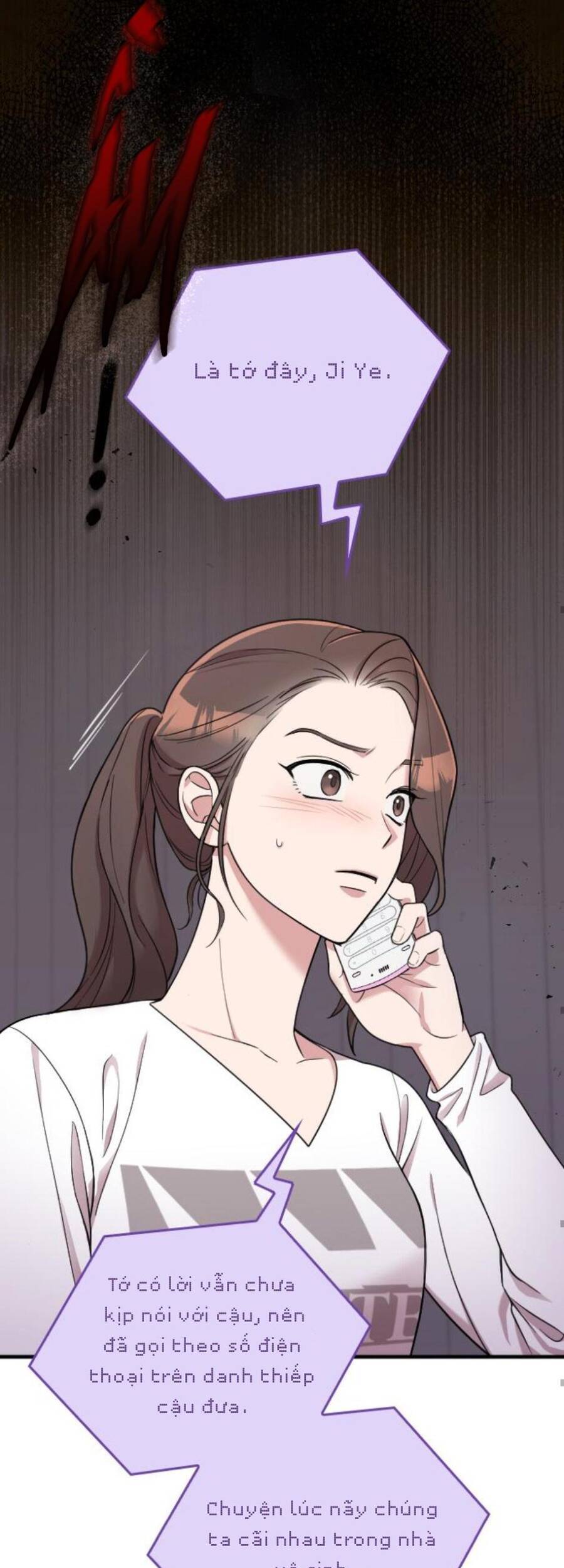 Cô Đi Mà Kết Hôn Với Chồng Tôi Đi - Chương 14 - Trang 43