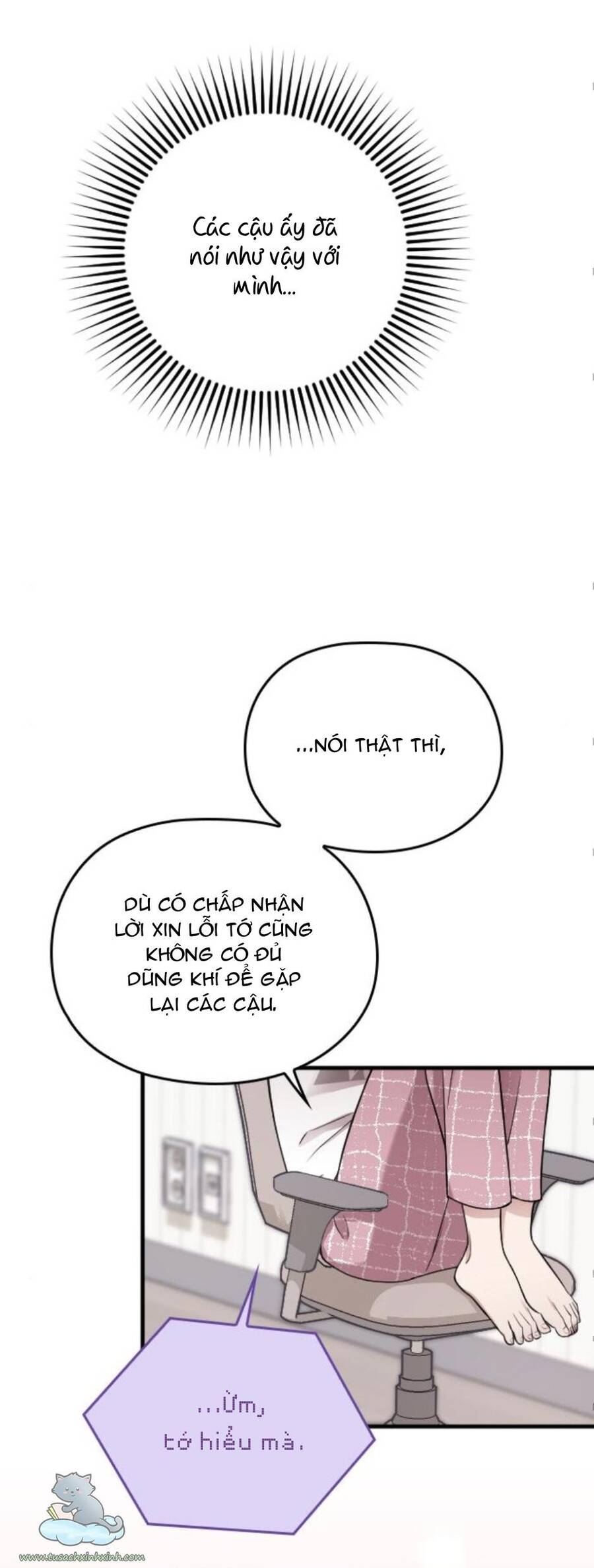 Cô Đi Mà Kết Hôn Với Chồng Tôi Đi - Chương 14 - Trang 50