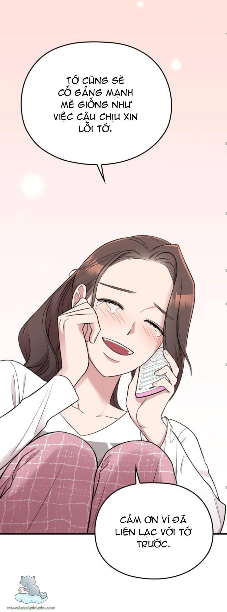 Cô Đi Mà Kết Hôn Với Chồng Tôi Đi - Chương 14 - Trang 52