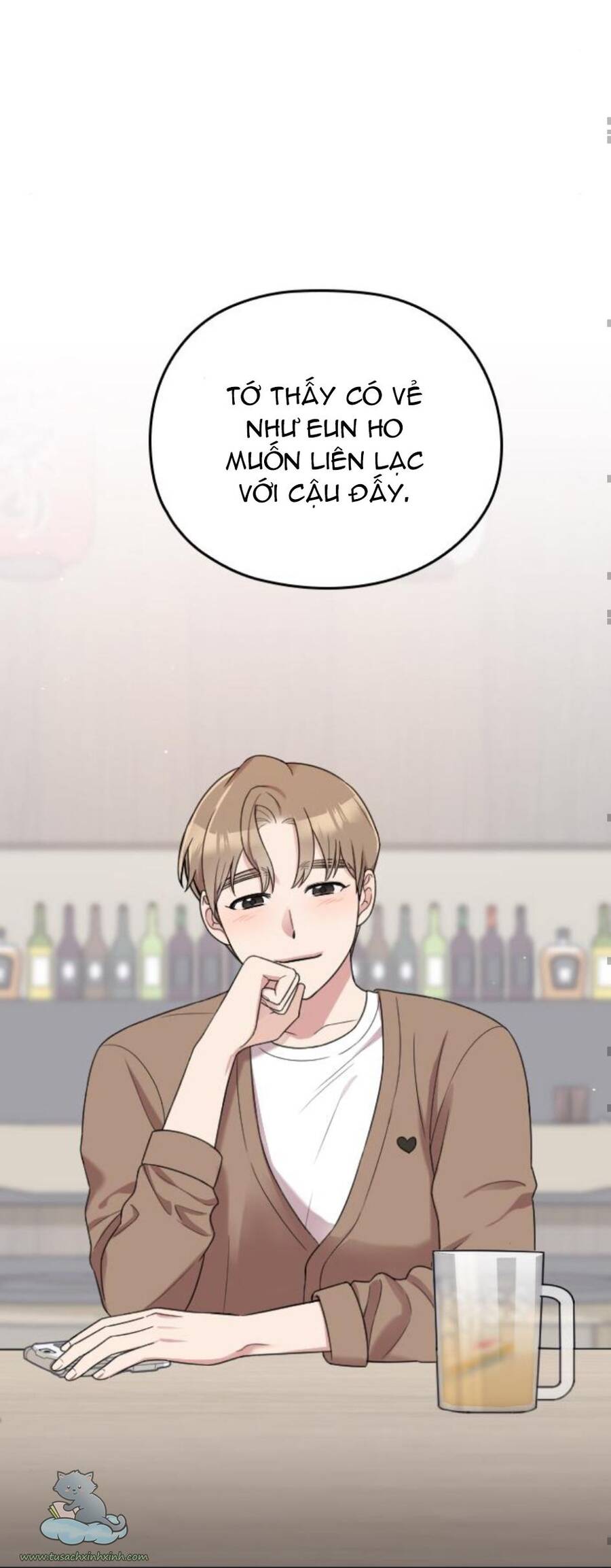 Cô Đi Mà Kết Hôn Với Chồng Tôi Đi - Chương 14 - Trang 55