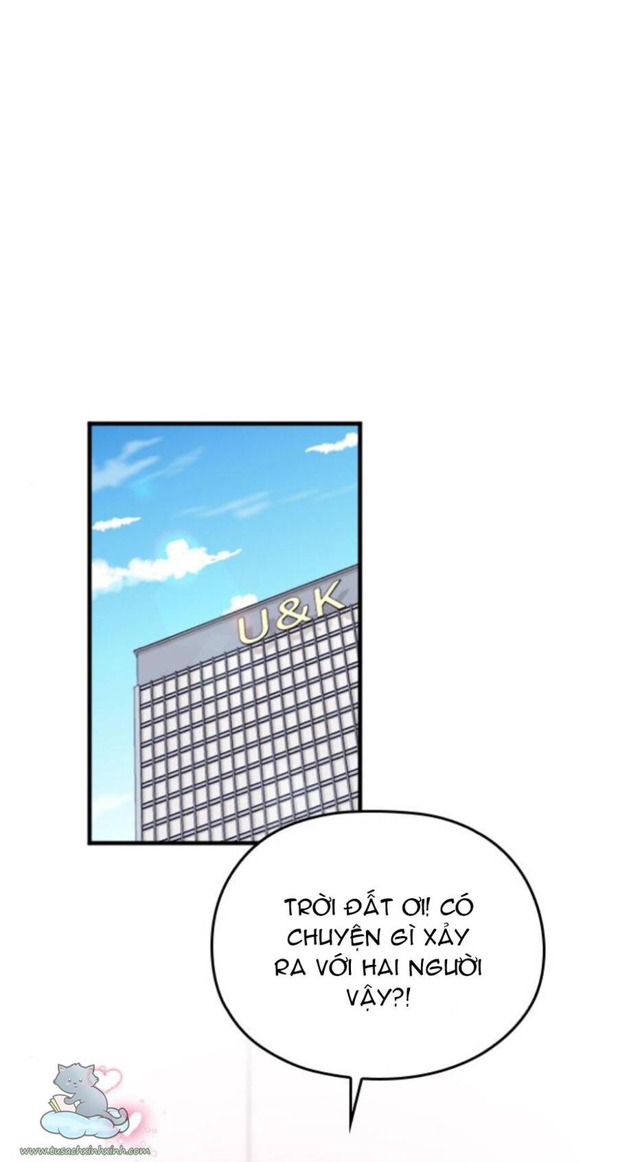 Cô Đi Mà Kết Hôn Với Chồng Tôi Đi - Chương 14 - Trang 56