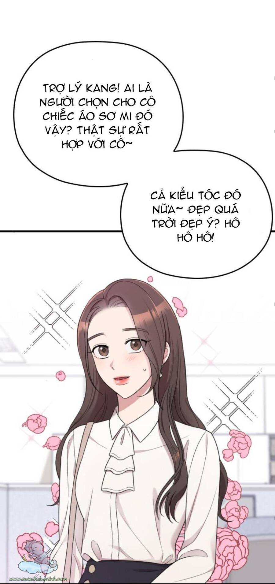 Cô Đi Mà Kết Hôn Với Chồng Tôi Đi - Chương 14 - Trang 58