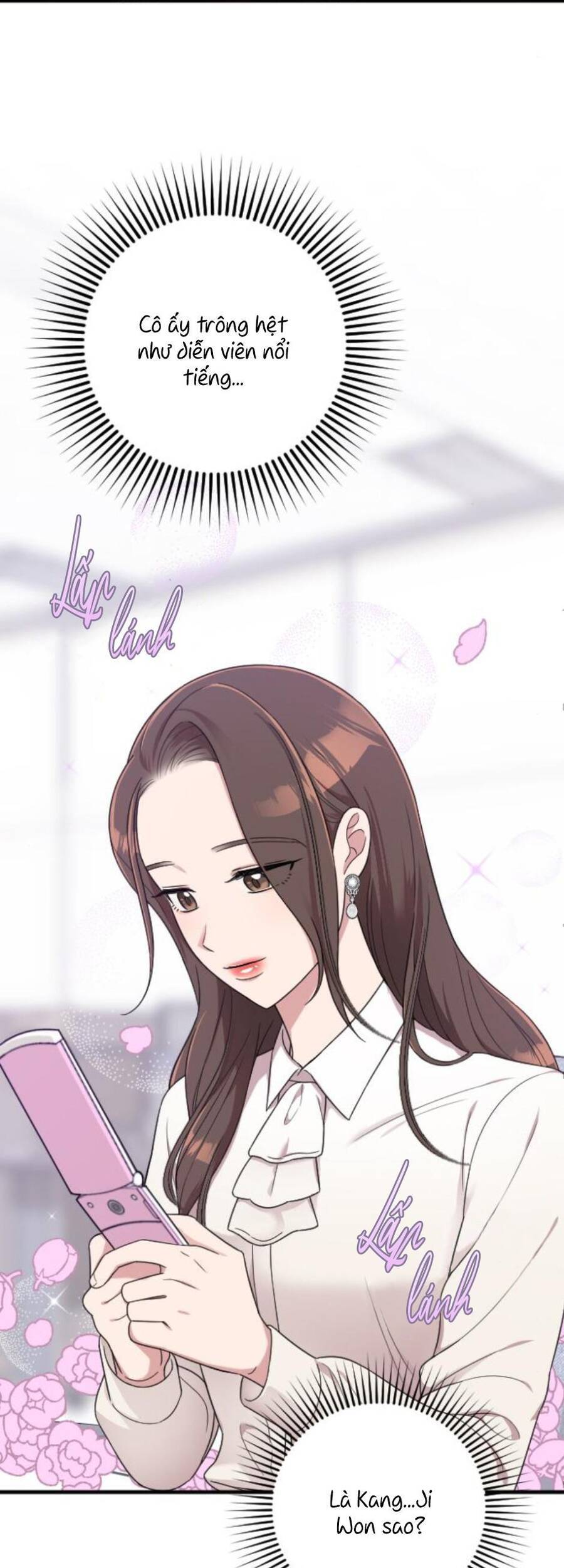 Cô Đi Mà Kết Hôn Với Chồng Tôi Đi - Chương 14 - Trang 64