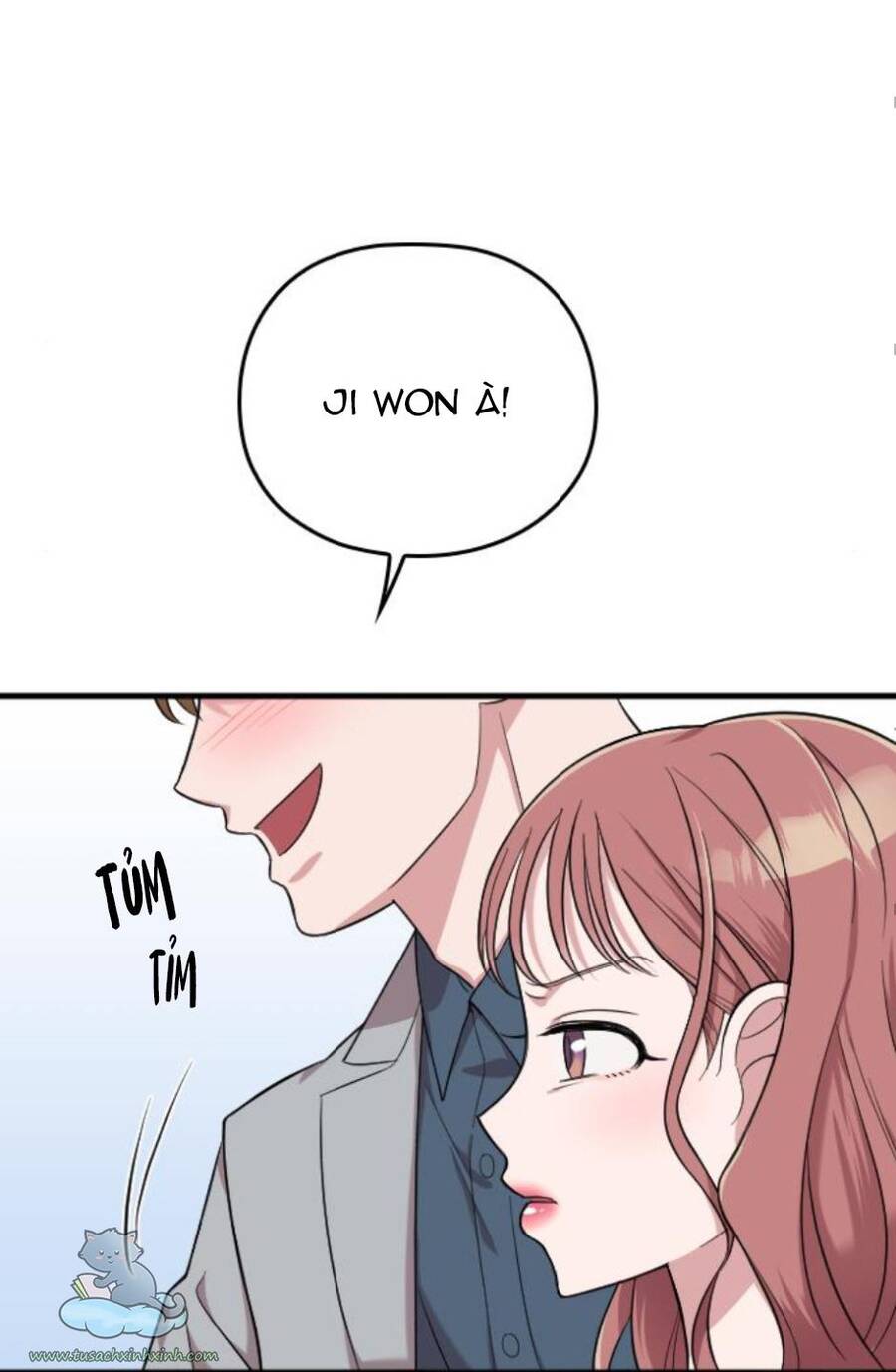 Cô Đi Mà Kết Hôn Với Chồng Tôi Đi - Chương 14 - Trang 66