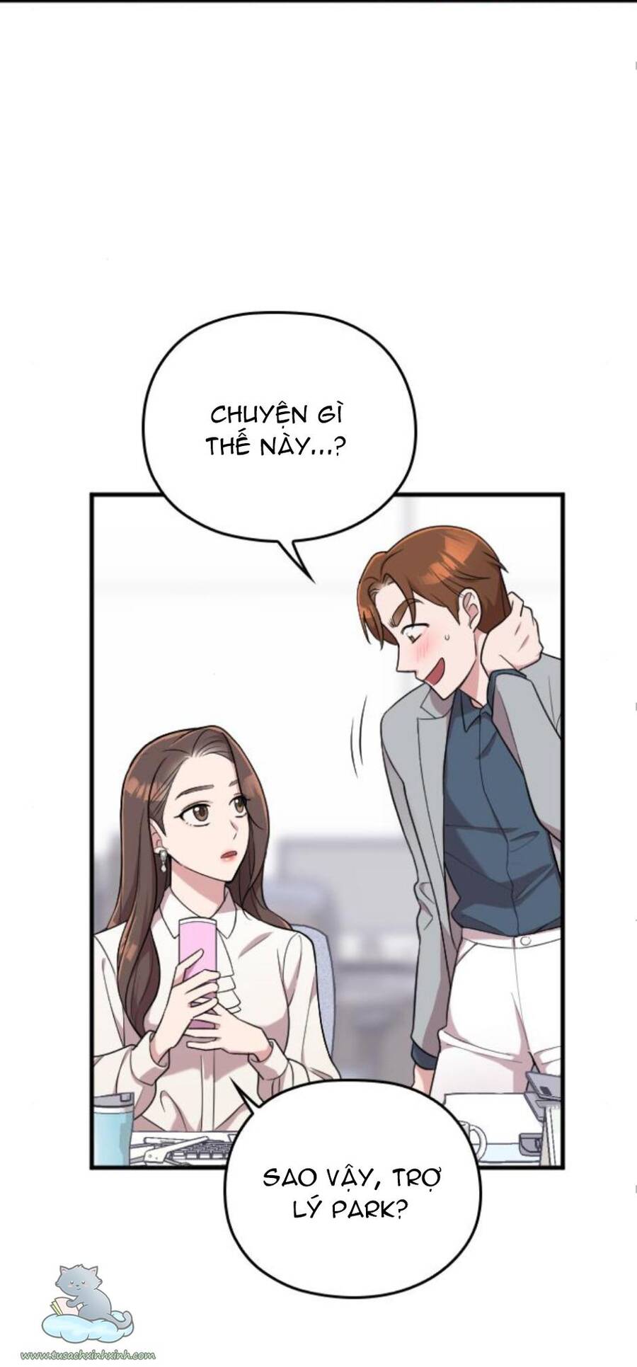 Cô Đi Mà Kết Hôn Với Chồng Tôi Đi - Chương 14 - Trang 67