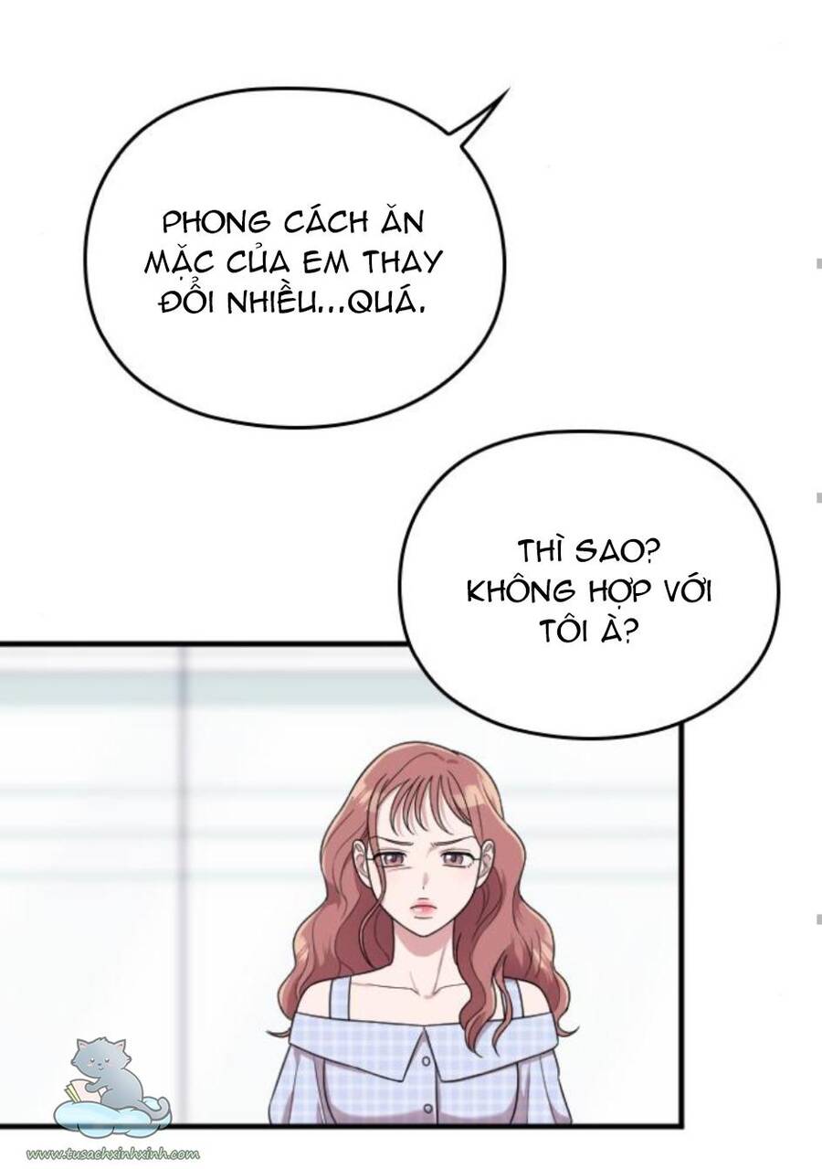 Cô Đi Mà Kết Hôn Với Chồng Tôi Đi - Chương 14 - Trang 68