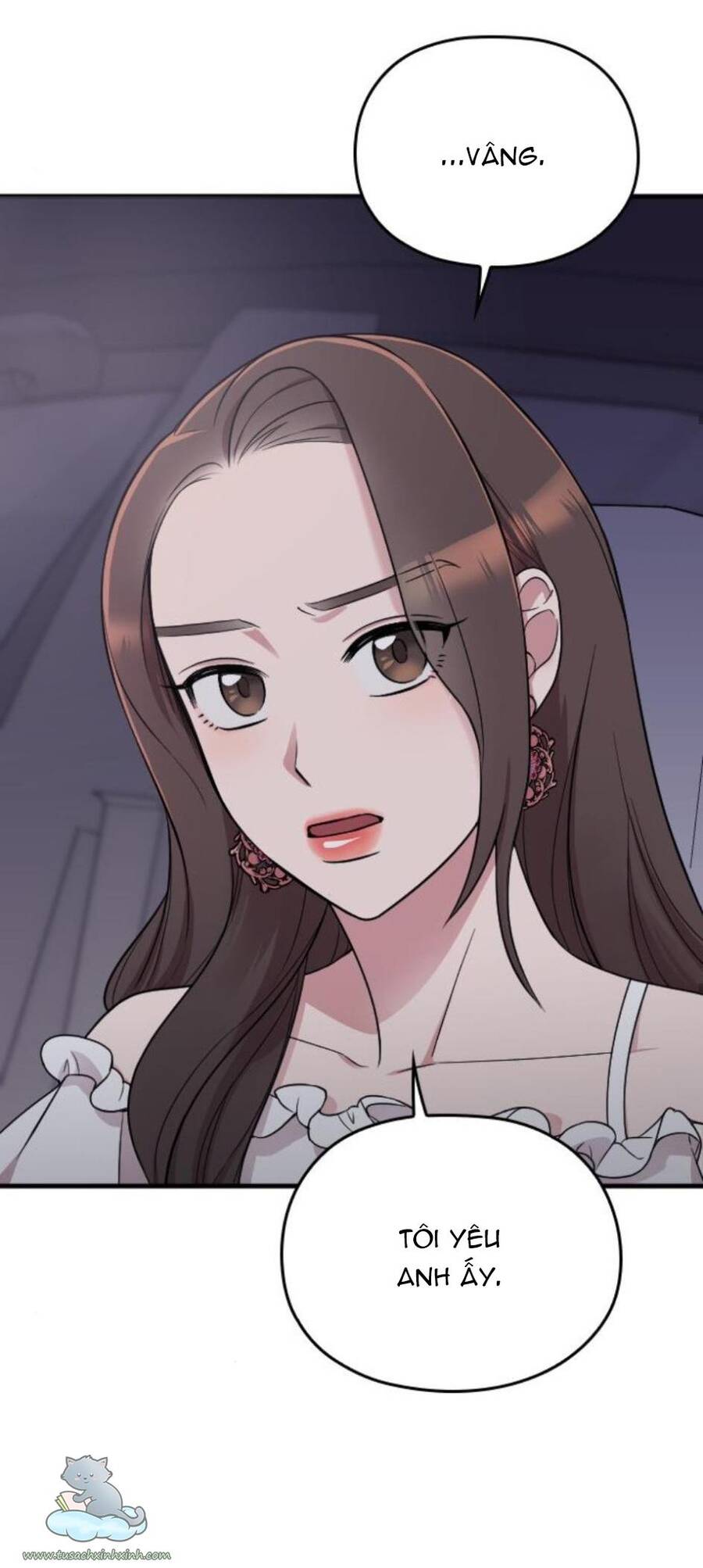 Cô Đi Mà Kết Hôn Với Chồng Tôi Đi - Chương 14 - Trang 8