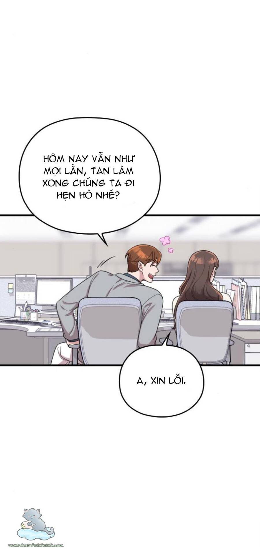 Cô Đi Mà Kết Hôn Với Chồng Tôi Đi - Chương 14 - Trang 71