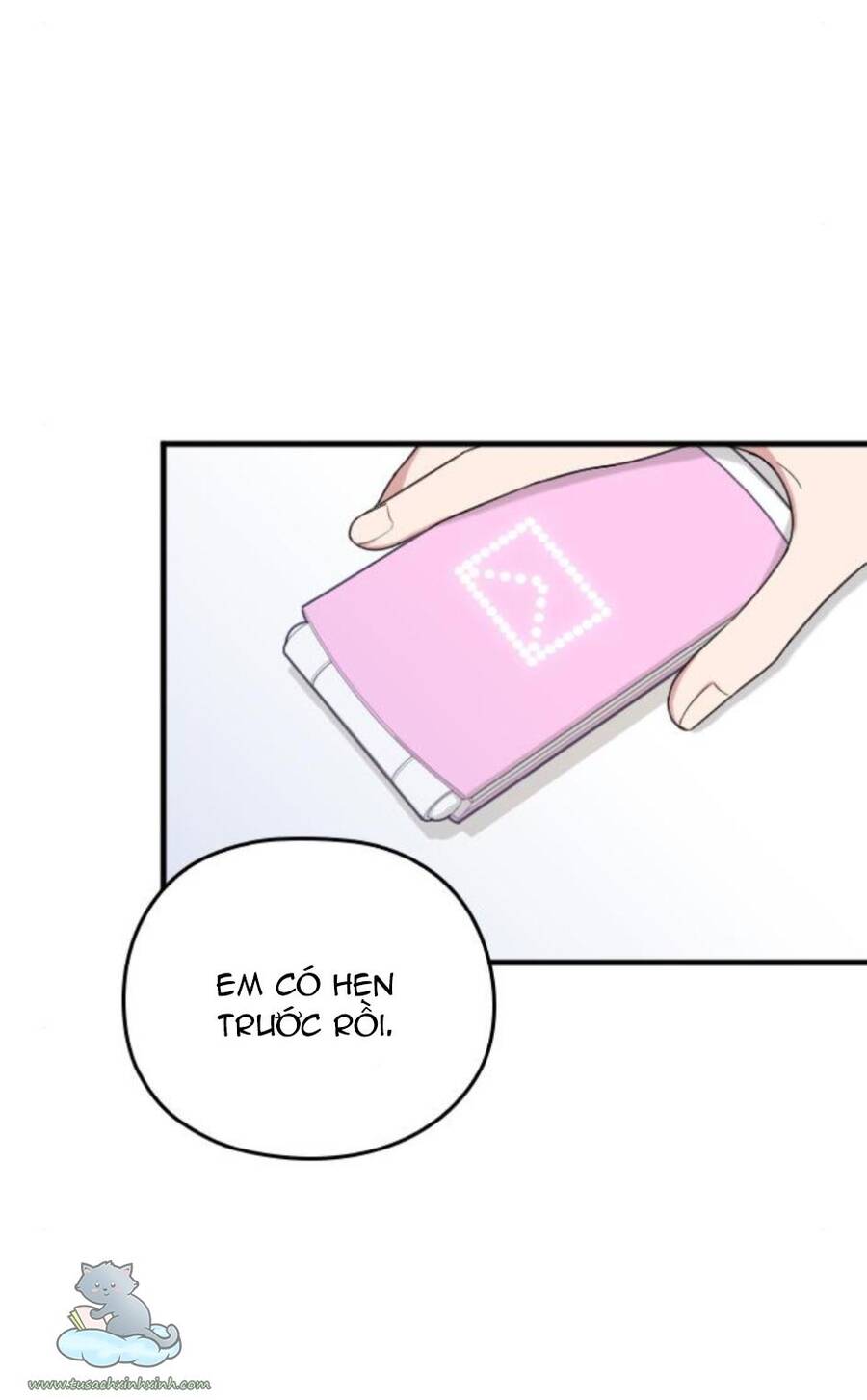Cô Đi Mà Kết Hôn Với Chồng Tôi Đi - Chương 14 - Trang 72