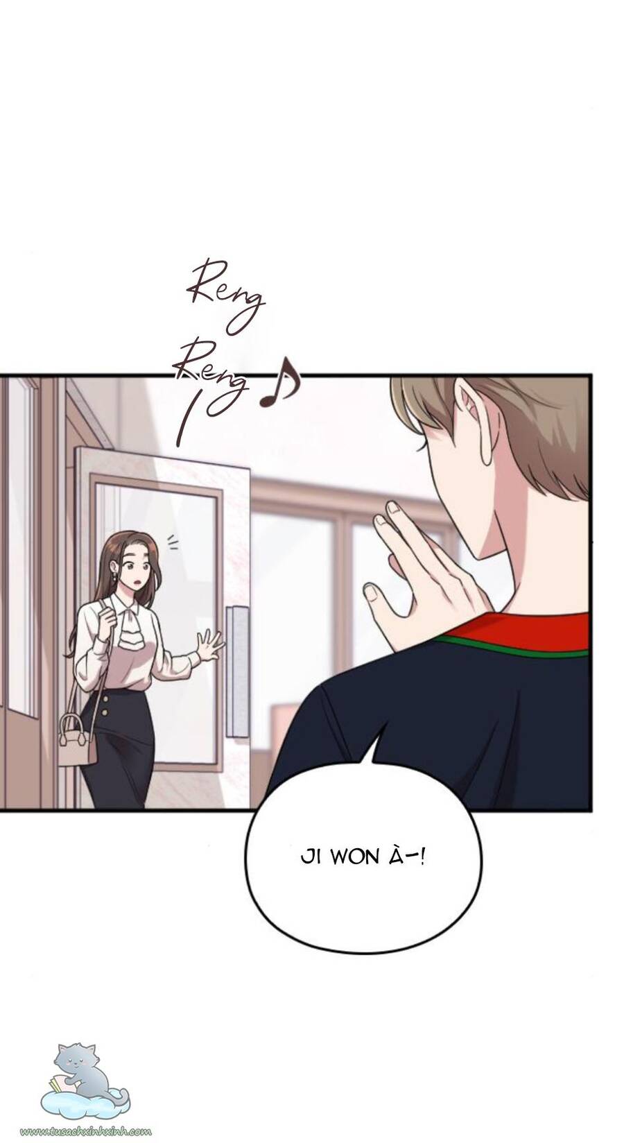 Cô Đi Mà Kết Hôn Với Chồng Tôi Đi - Chương 14 - Trang 74