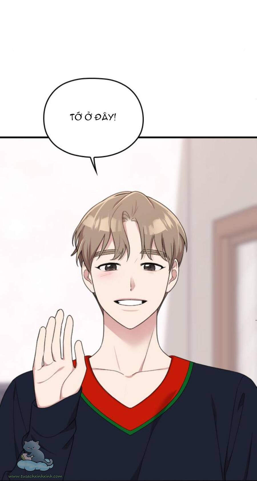 Cô Đi Mà Kết Hôn Với Chồng Tôi Đi - Chương 14 - Trang 75