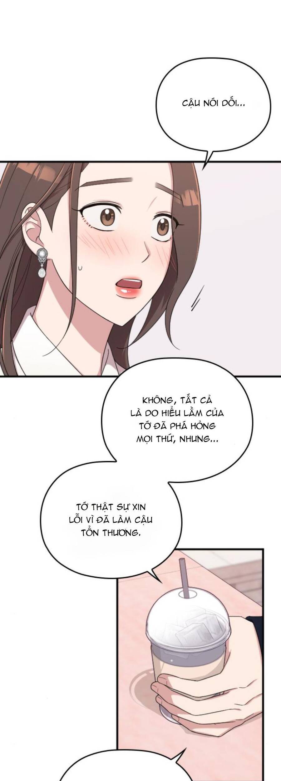 Cô Đi Mà Kết Hôn Với Chồng Tôi Đi - Chương 14 - Trang 79