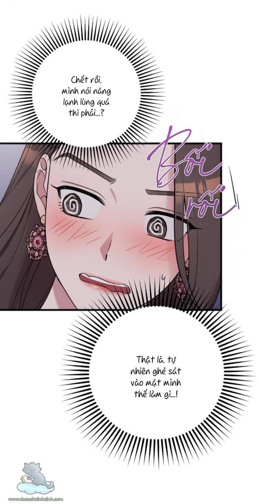 Cô Đi Mà Kết Hôn Với Chồng Tôi Đi - Chương 14 - Trang 10