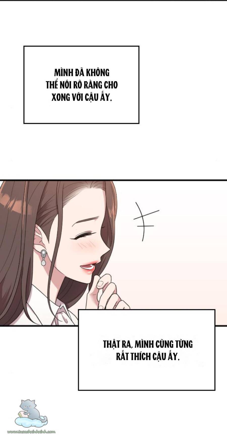 Cô Đi Mà Kết Hôn Với Chồng Tôi Đi - Chương 14 - Trang 91