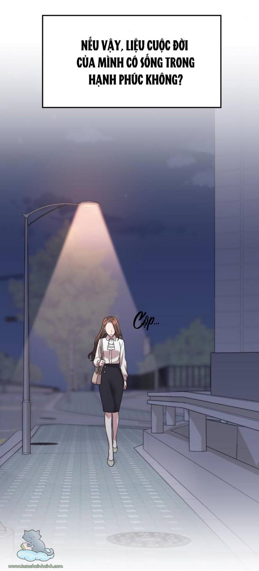 Cô Đi Mà Kết Hôn Với Chồng Tôi Đi - Chương 14 - Trang 94