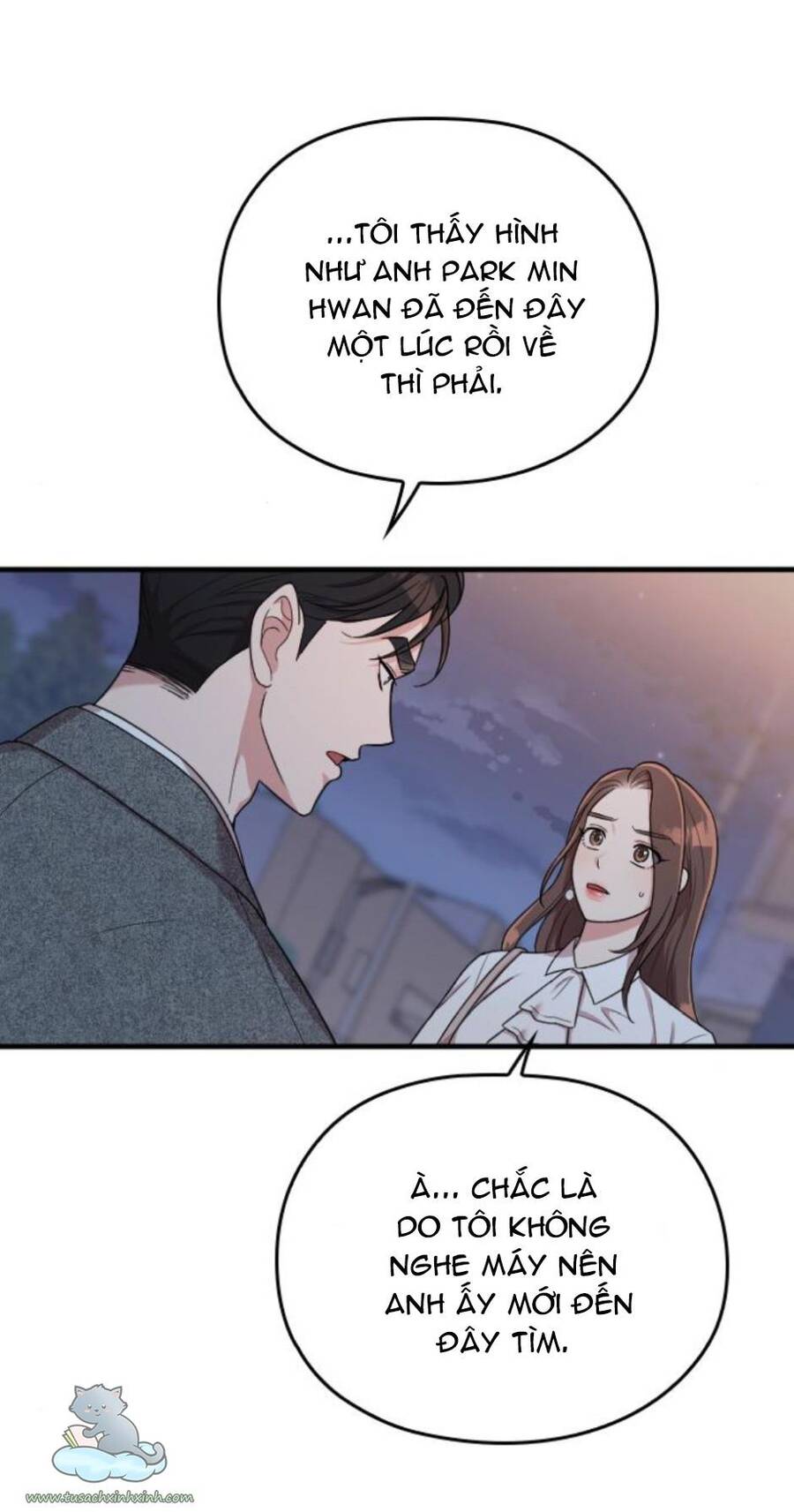 Cô Đi Mà Kết Hôn Với Chồng Tôi Đi - Chương 14 - Trang 100