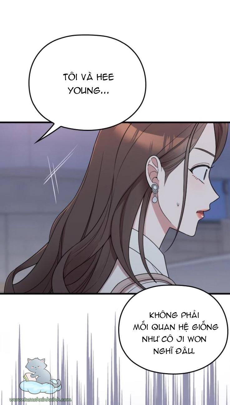 Cô Đi Mà Kết Hôn Với Chồng Tôi Đi - Chương 15 - Trang 11