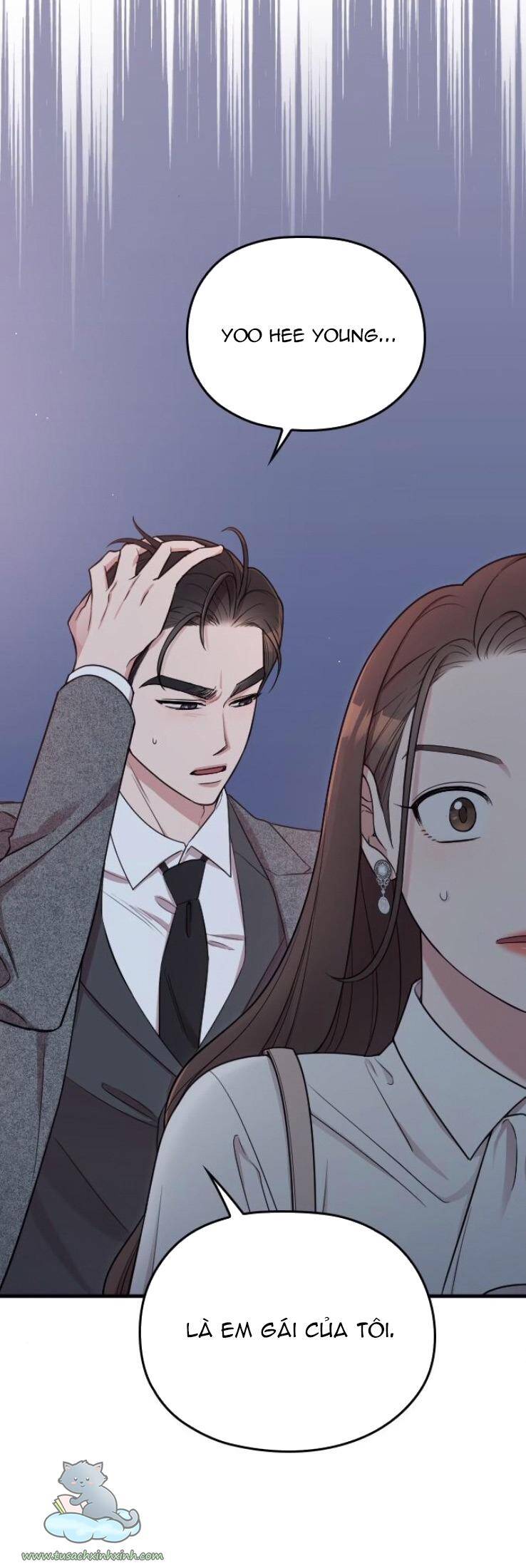 Cô Đi Mà Kết Hôn Với Chồng Tôi Đi - Chương 15 - Trang 12