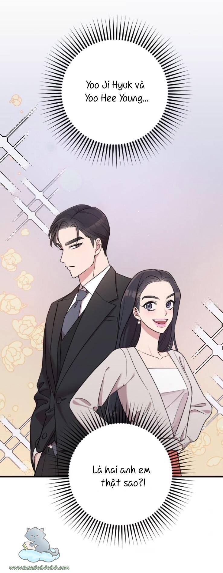 Cô Đi Mà Kết Hôn Với Chồng Tôi Đi - Chương 15 - Trang 15