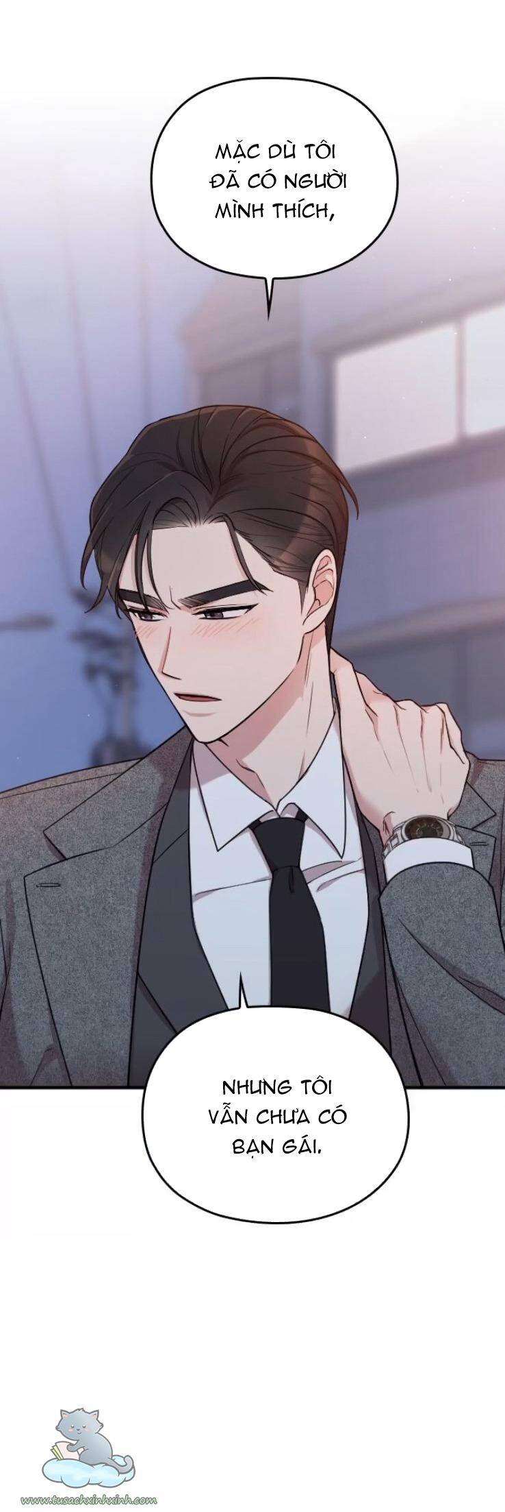 Cô Đi Mà Kết Hôn Với Chồng Tôi Đi - Chương 15 - Trang 17