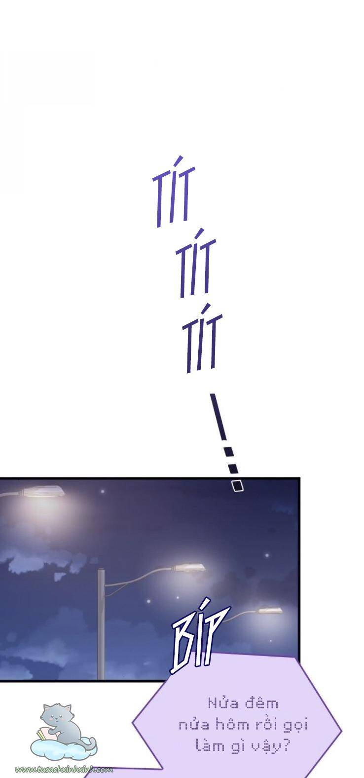 Cô Đi Mà Kết Hôn Với Chồng Tôi Đi - Chương 15 - Trang 18
