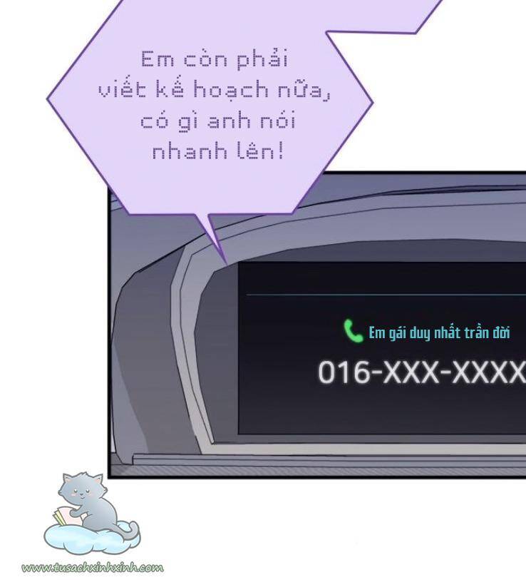 Cô Đi Mà Kết Hôn Với Chồng Tôi Đi - Chương 15 - Trang 19