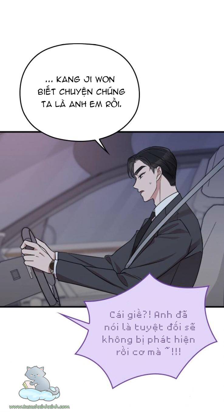 Cô Đi Mà Kết Hôn Với Chồng Tôi Đi - Chương 15 - Trang 20