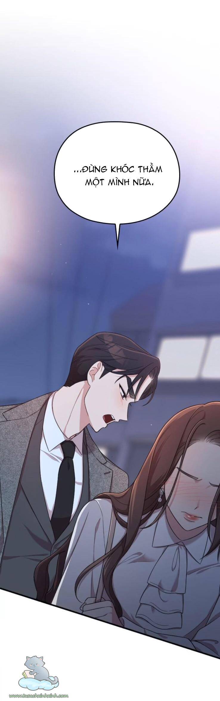 Cô Đi Mà Kết Hôn Với Chồng Tôi Đi - Chương 15 - Trang 3