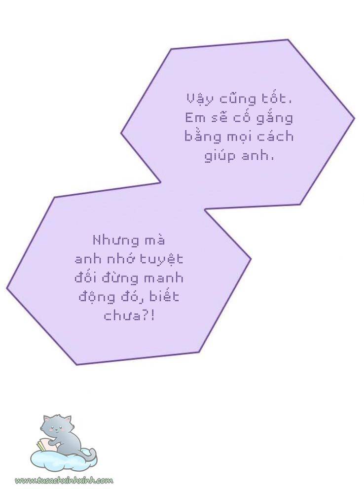 Cô Đi Mà Kết Hôn Với Chồng Tôi Đi - Chương 15 - Trang 24