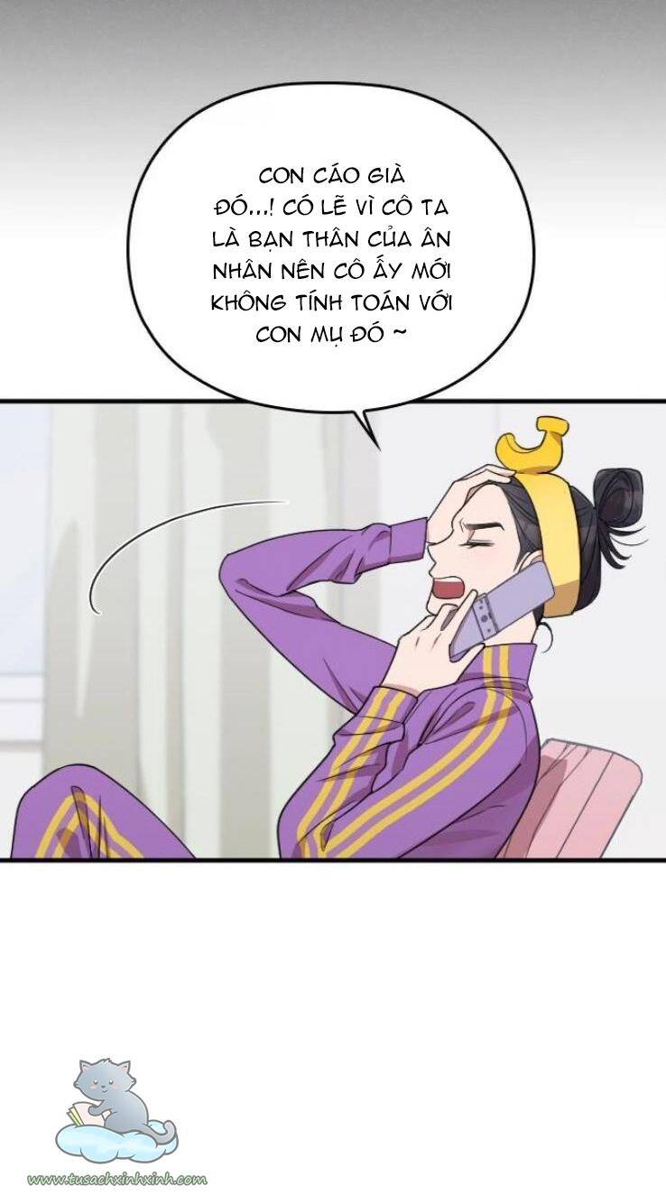 Cô Đi Mà Kết Hôn Với Chồng Tôi Đi - Chương 15 - Trang 27