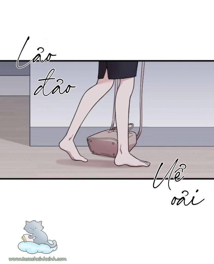 Cô Đi Mà Kết Hôn Với Chồng Tôi Đi - Chương 15 - Trang 30