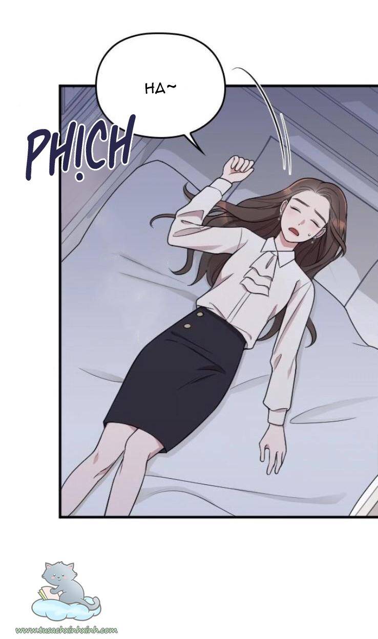 Cô Đi Mà Kết Hôn Với Chồng Tôi Đi - Chương 15 - Trang 31