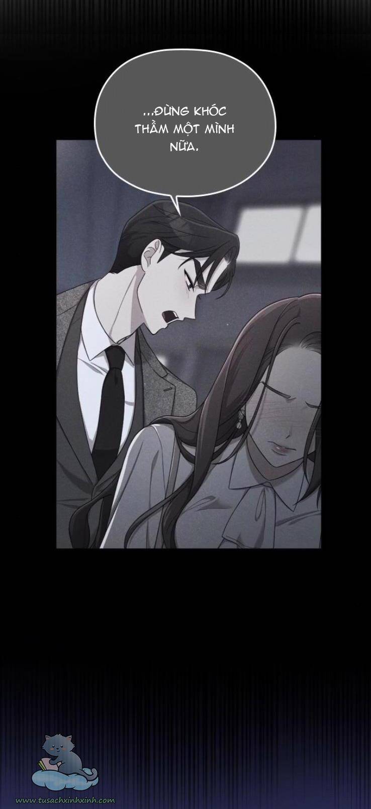 Cô Đi Mà Kết Hôn Với Chồng Tôi Đi - Chương 15 - Trang 33