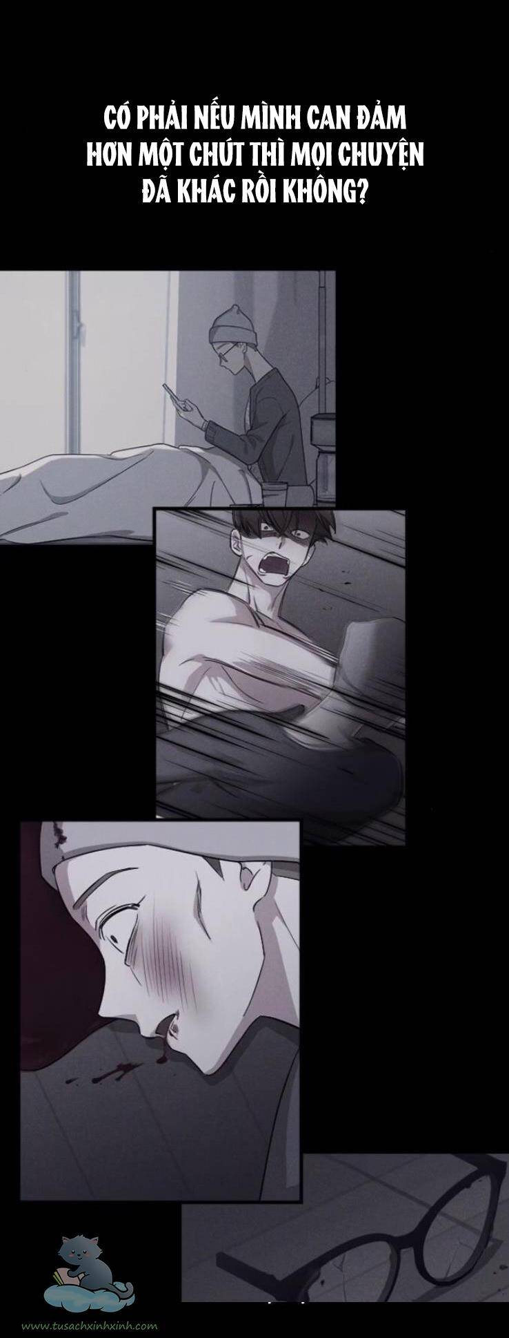 Cô Đi Mà Kết Hôn Với Chồng Tôi Đi - Chương 15 - Trang 38