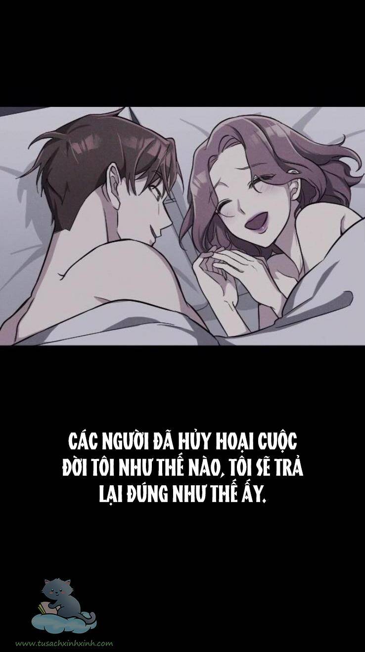 Cô Đi Mà Kết Hôn Với Chồng Tôi Đi - Chương 15 - Trang 41