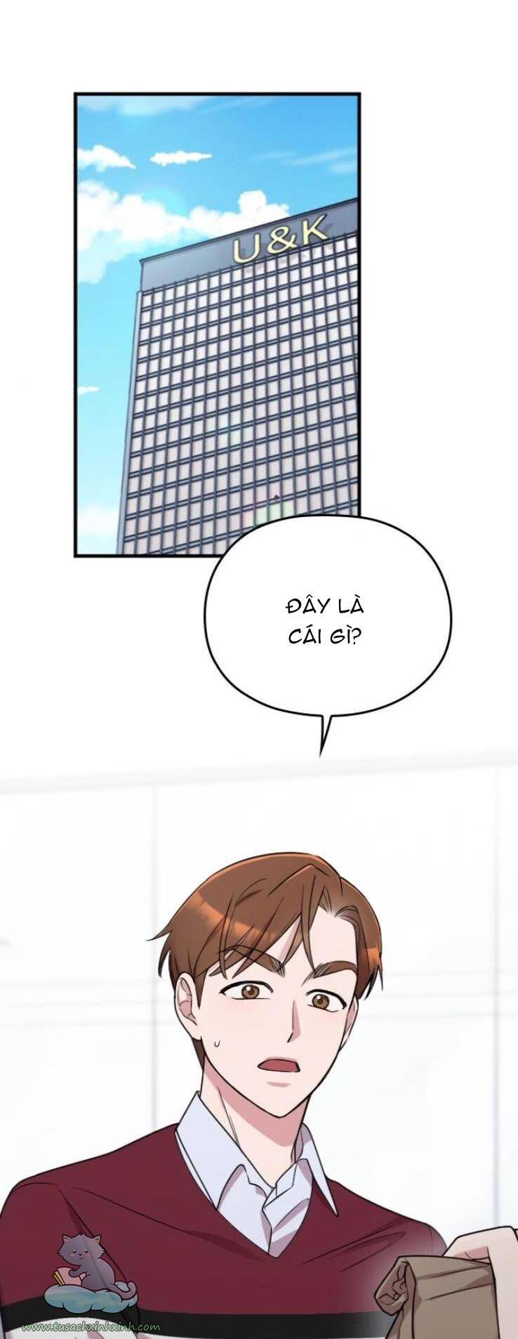 Cô Đi Mà Kết Hôn Với Chồng Tôi Đi - Chương 15 - Trang 45