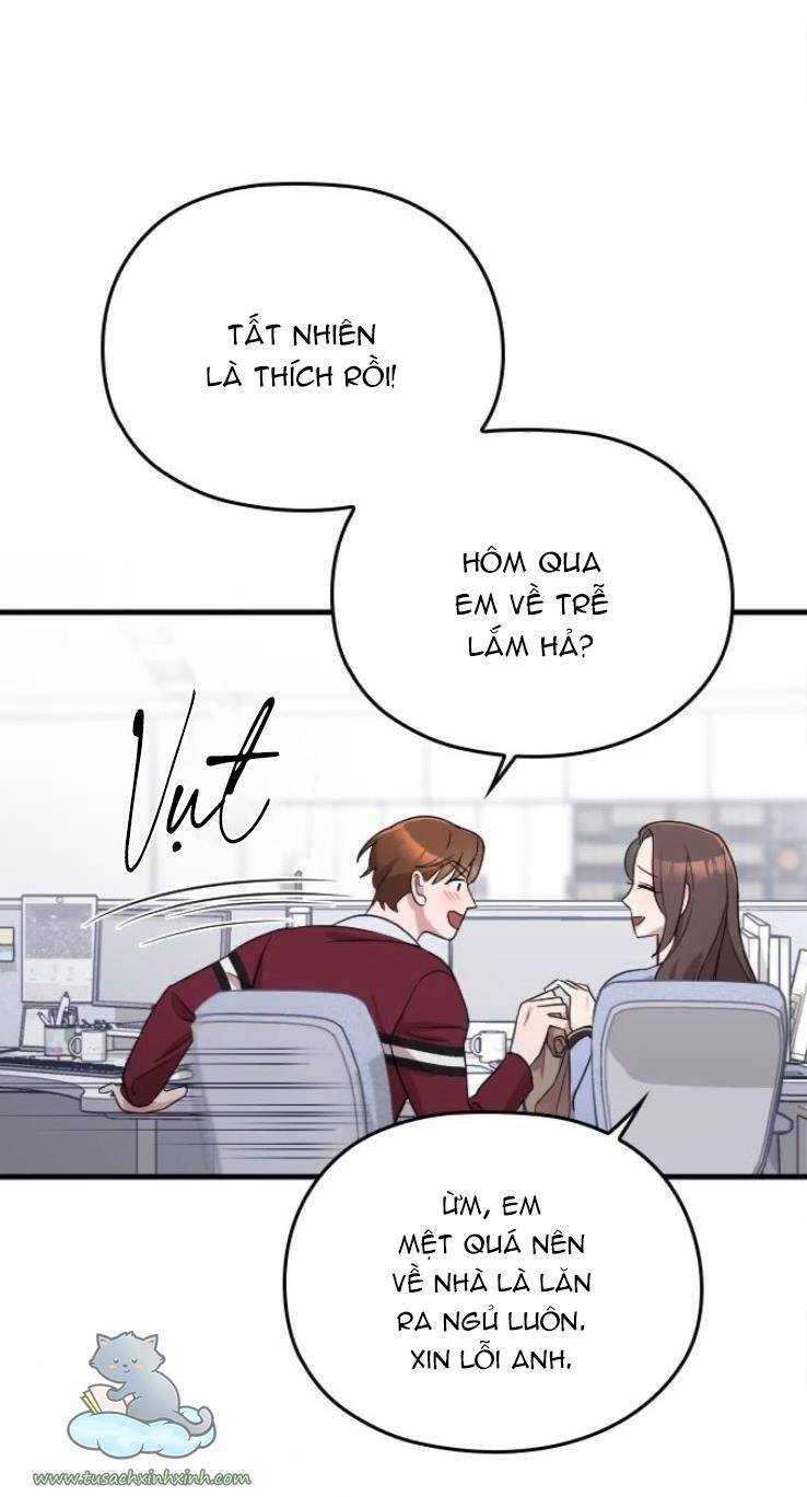 Cô Đi Mà Kết Hôn Với Chồng Tôi Đi - Chương 15 - Trang 47