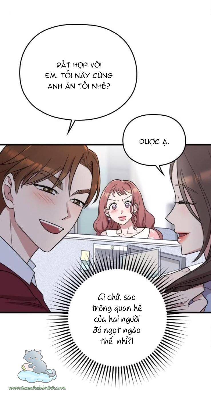 Cô Đi Mà Kết Hôn Với Chồng Tôi Đi - Chương 15 - Trang 52