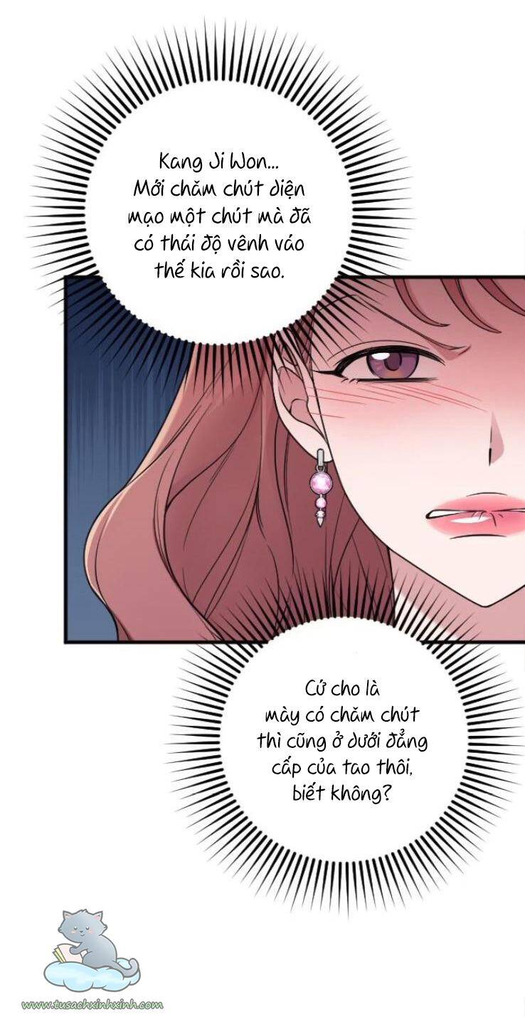 Cô Đi Mà Kết Hôn Với Chồng Tôi Đi - Chương 15 - Trang 53