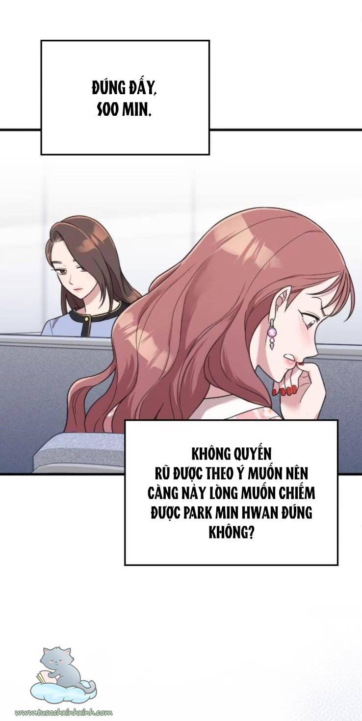 Cô Đi Mà Kết Hôn Với Chồng Tôi Đi - Chương 15 - Trang 54