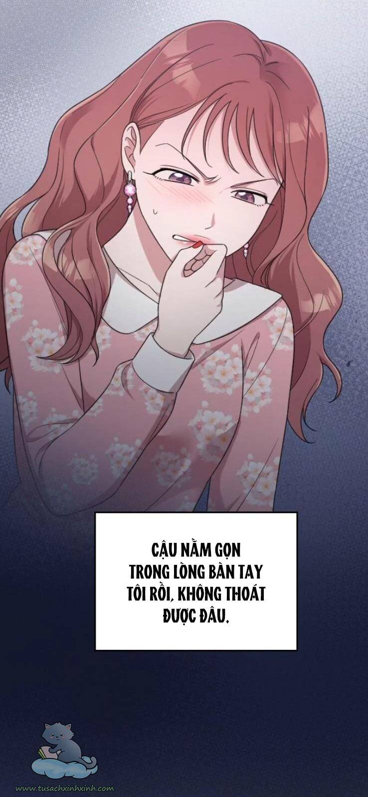 Cô Đi Mà Kết Hôn Với Chồng Tôi Đi - Chương 15 - Trang 56