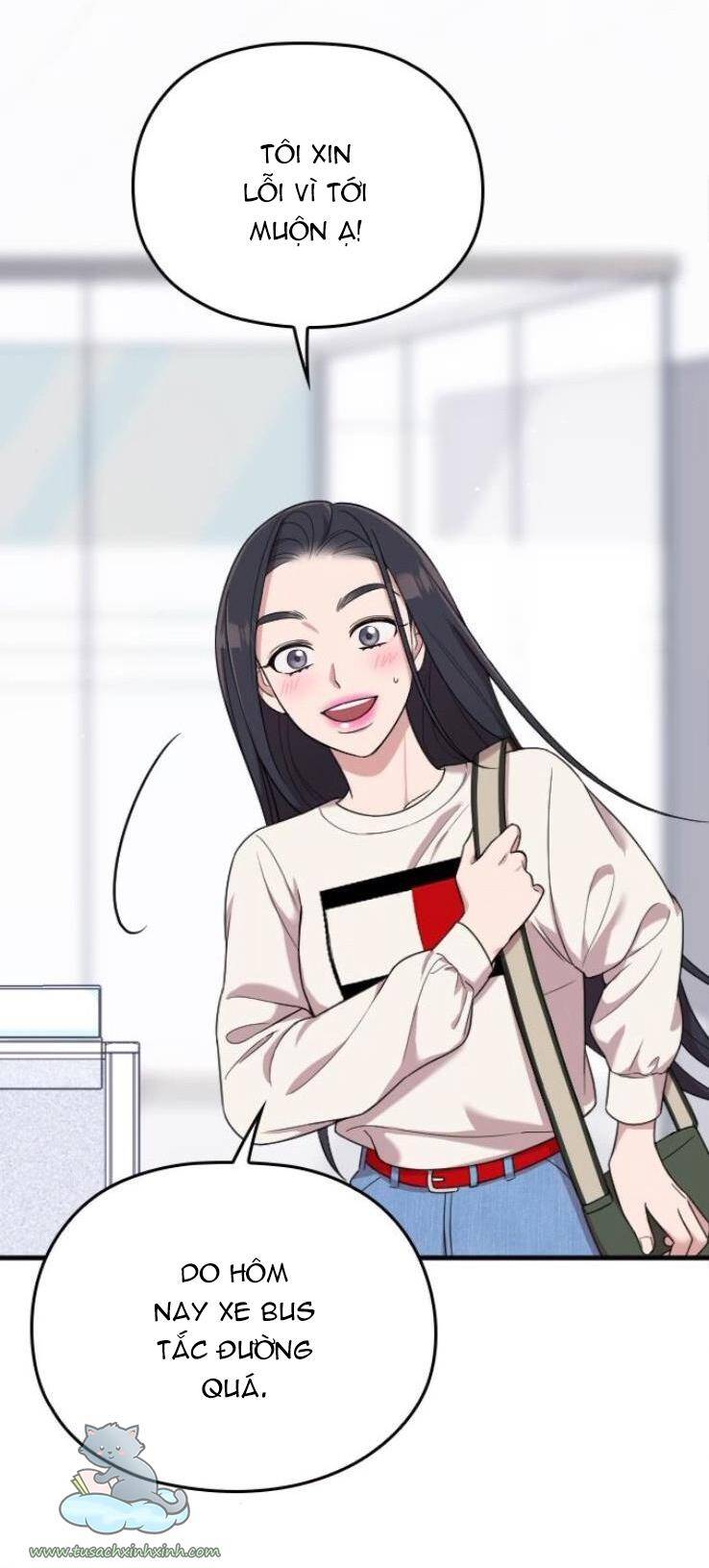 Cô Đi Mà Kết Hôn Với Chồng Tôi Đi - Chương 15 - Trang 58