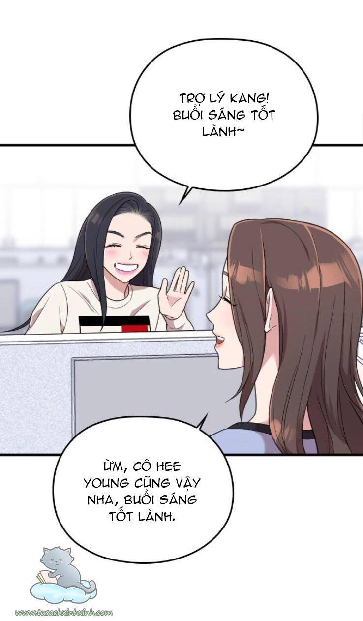 Cô Đi Mà Kết Hôn Với Chồng Tôi Đi - Chương 15 - Trang 59