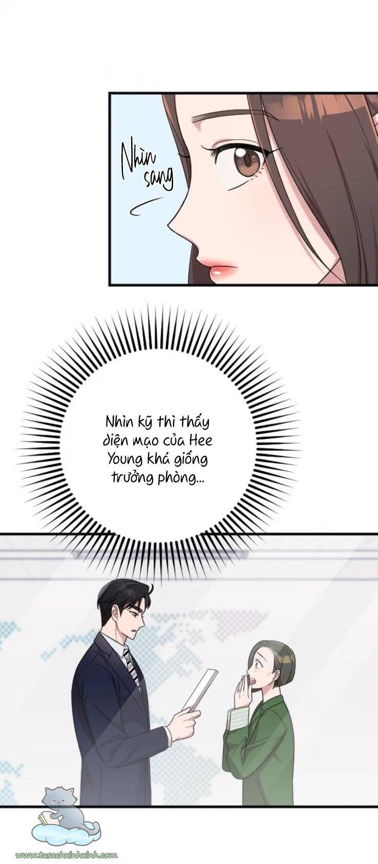 Cô Đi Mà Kết Hôn Với Chồng Tôi Đi - Chương 15 - Trang 60