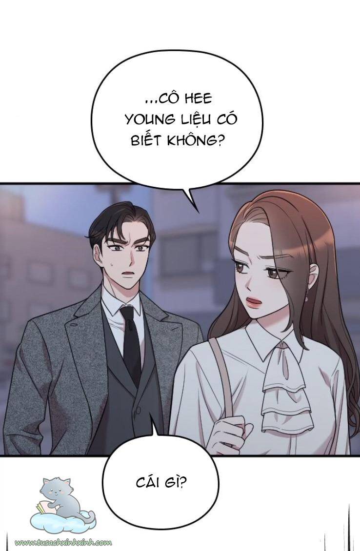 Cô Đi Mà Kết Hôn Với Chồng Tôi Đi - Chương 15 - Trang 7
