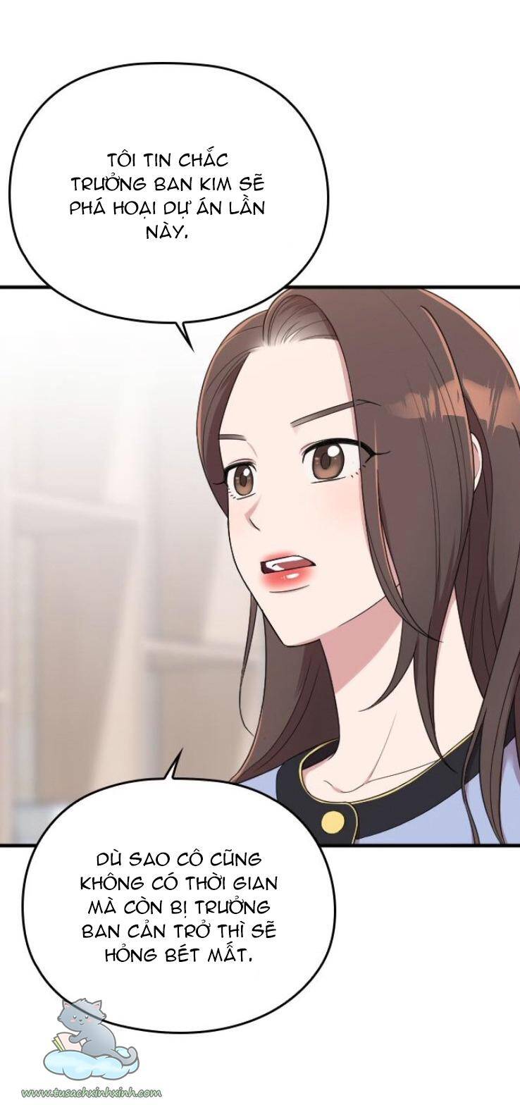 Cô Đi Mà Kết Hôn Với Chồng Tôi Đi - Chương 15 - Trang 75