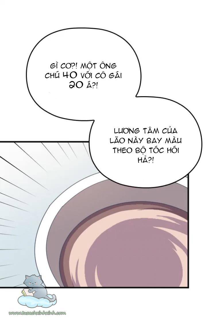 Cô Đi Mà Kết Hôn Với Chồng Tôi Đi - Chương 15 - Trang 77